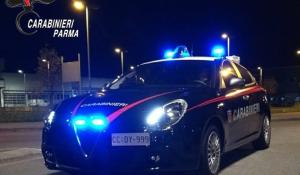 Parma: deve scontare 3anni, 11 mesi e 27 giorni di reclusione. 19enne arrestato e portato in carcere