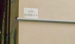 Via Bezzecca-via Varese, segnalazioni di black-out