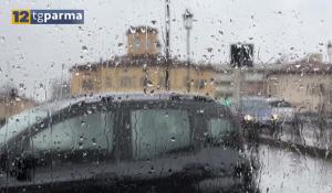 Meteo, possibili nevicate a quote basse tra venerdì e sabato 