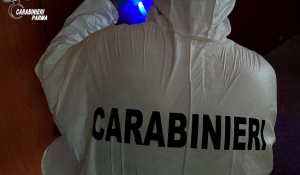 Preso il ladro del bar di via Venezia: incastrato dalle impronte digitali