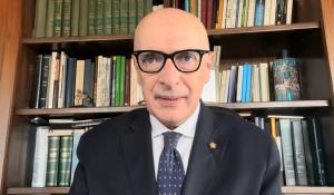 Xavier Jacobelli: “Parma, la squadra più giovane d’Italia. Qui può nascere il futuro della Nazionale”