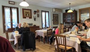 La buona semplicità della tradizione nella cucina di casa