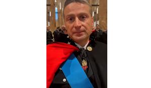 Virgo Fidelis, patrona dell’Arma dei Carabinieri