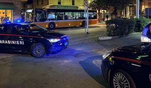 Sorpreso in via trento alla guida di un’auto rubata pochi giorni prima in centro. Denunciato per ricettazione 34enne italiano