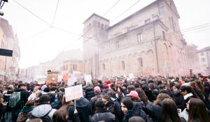 manifestazione