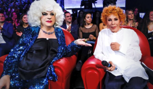 Ricordo Ornella Vanoni di Mauro Coruzzi