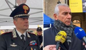 Video carabinieri