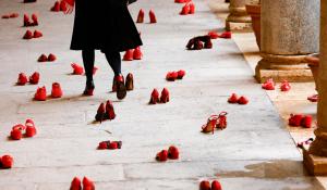 25 novembre, Number 1 per la Giornata internazionale per l’eliminazione della violenza contro le donne