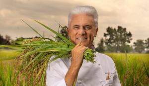 Venerdì 5 dicembre alla Corale Verdi di Parma “Passione risotti” con Danilo Angè e Francesco Coppini