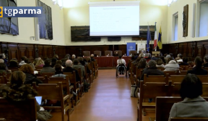 Giovani e benessera a Parma: dai positivi dalla ricerca 2023-2025  - Video
