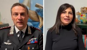 "Stanza dell'Ascolto"