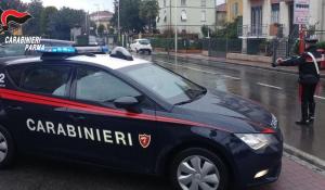 Parma: fermata per un controllo è risultata ricercata da 7 anni. Ha tentato di farla franca fornendo false generalità ai carabinieri. 44enne straniera arrestata e portata in carcere
