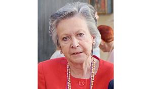 Il segno che lascia Gisella Franzosi