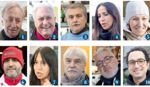 Commercianti e residenti «Finalmente (forse) qualcosa si muove»