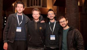 Il Quartetto del Conservatorio “Arrigo Pedrollo” di Vicenza è il vincitore del “Premio Nazionale delle Arti” 2025 - specialità Jazz