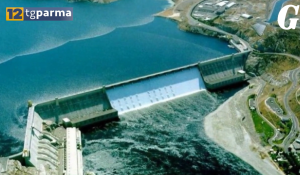 Diga di Vetto, dibattito pubblico in municipio - Video