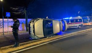 AUTO IN VIALE PIACENZA