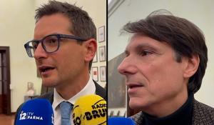 Intervista Per Matteo 