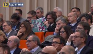 Top imprese, dirigenti e manager: "Tessuto economico molto sano"