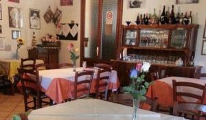 Trattoria della Madonna del Monte. La buona tradizione della cucina romana a tutto pasto