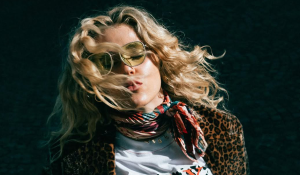 Emergenti - Isobel Kinnear