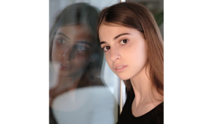 Emergenti - Letizia Arnò