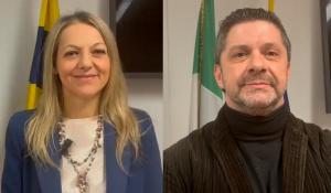 Lega cambio ai vertici  Cavandoli Bettati - Video  