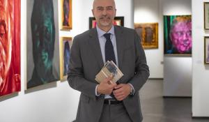 'Senza esagerare' di Aldo Tagliaferro a Più libri più liberi