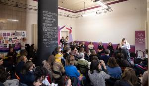 "Rompiamo il silenzio", le attrici raccontano le molestie (dopo la sentenza del Tribunale del lavoro di Parma)