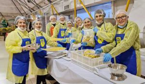 Anolini solidali: dove trovarli?