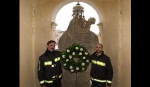 Hostis turbetur quia Parmam virgo tuetur. L'8 dicembre l'omaggio alla Vergine che protegge Parma