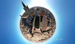 Mostra Pianeta Parma