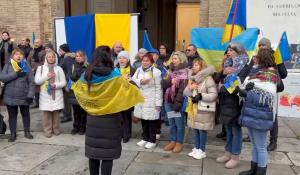 video ucraina TIEZZI