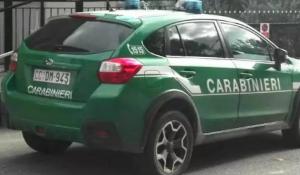 Discarica di acciaio sotterranea nel reggiano, un parmigiano coinvolto