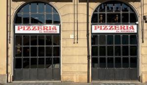 Arriva nel centro storico L'Antica Pizzeria da Michele, il celebre brand napoletano