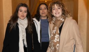 Rkomi alla conquista del Teatro Regio Foto: ecco chi c'era