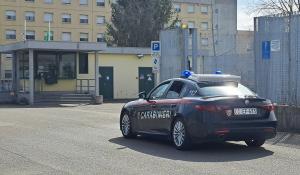 Responsabile di rapina: arrestato dai carabinieri