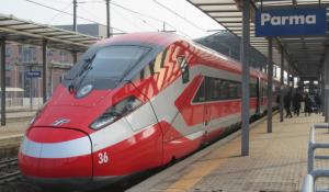 Da oggi nuovo orario dei treni: «salvato» il Frecciarossa serale da Roma ma perso un Frecciarossa Milano-Bari