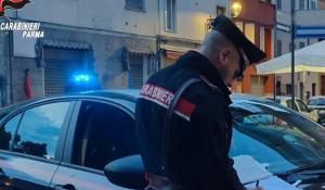 Consumano un rapporto sessuale all’interno di un parcheggio sotterraneo della città. Denunciata coppia di 30enni