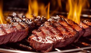 BBQ Expo e Butcher Show: Parma diventa capitale italiana della carne e dell’outdoor cooking