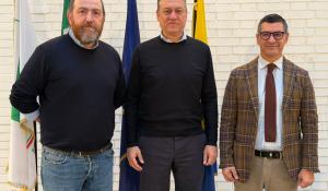 A Palazzo Giordani seminario di approfondimento con l&rsquo;avvocato Lorenzo Fantini