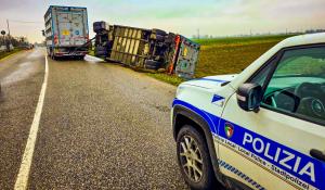 Incidente tra Soragna e Ragazzola