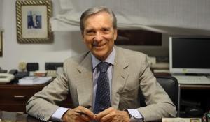 &eacute; morto il professor Roberto Delsignore