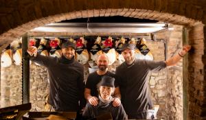 Formaggeria Otello 1939 La tradizione nella modernit&agrave;