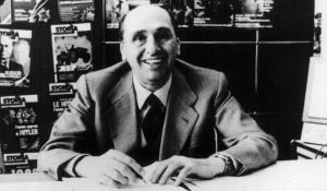 Pier Maria Paoletti Il caustico e poetico giornalista-scrittore