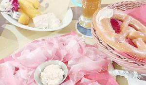 Bier Keller - Voglia di Baviera? Ecco il posto giusto tra birre e bretzel