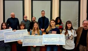 Il Liceo Toschi veste il 6&deg; Torneo Internazionale di scacchi &ldquo;Parma, citt&agrave; della cultura&rdquo;