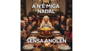 L'Anol&eacute;n: il cuore del Natale Parmigiano