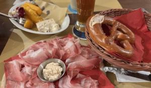 Bier Keller - Voglia di Baviera? Ecco il posto giusto tra birre e bretzel