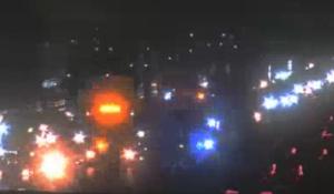 Tamponamento in A1 vicino al casello di Parma (verso Milano): code